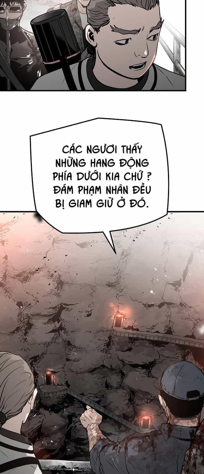 The Breaker 3: Quyền Năng Vô Hạn - Chương 44 - ảnh 35