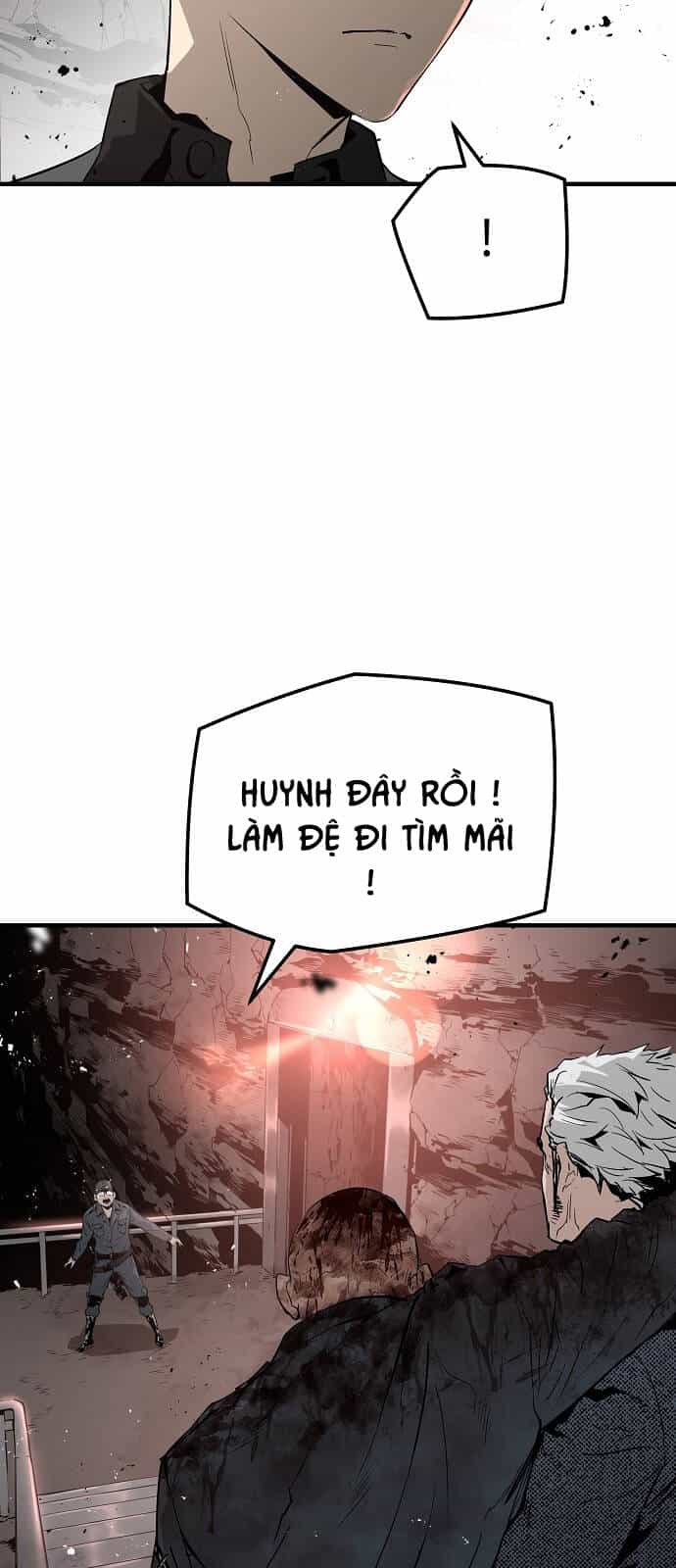 The Breaker 3: Quyền Năng Vô Hạn - Chương 44 - ảnh 39