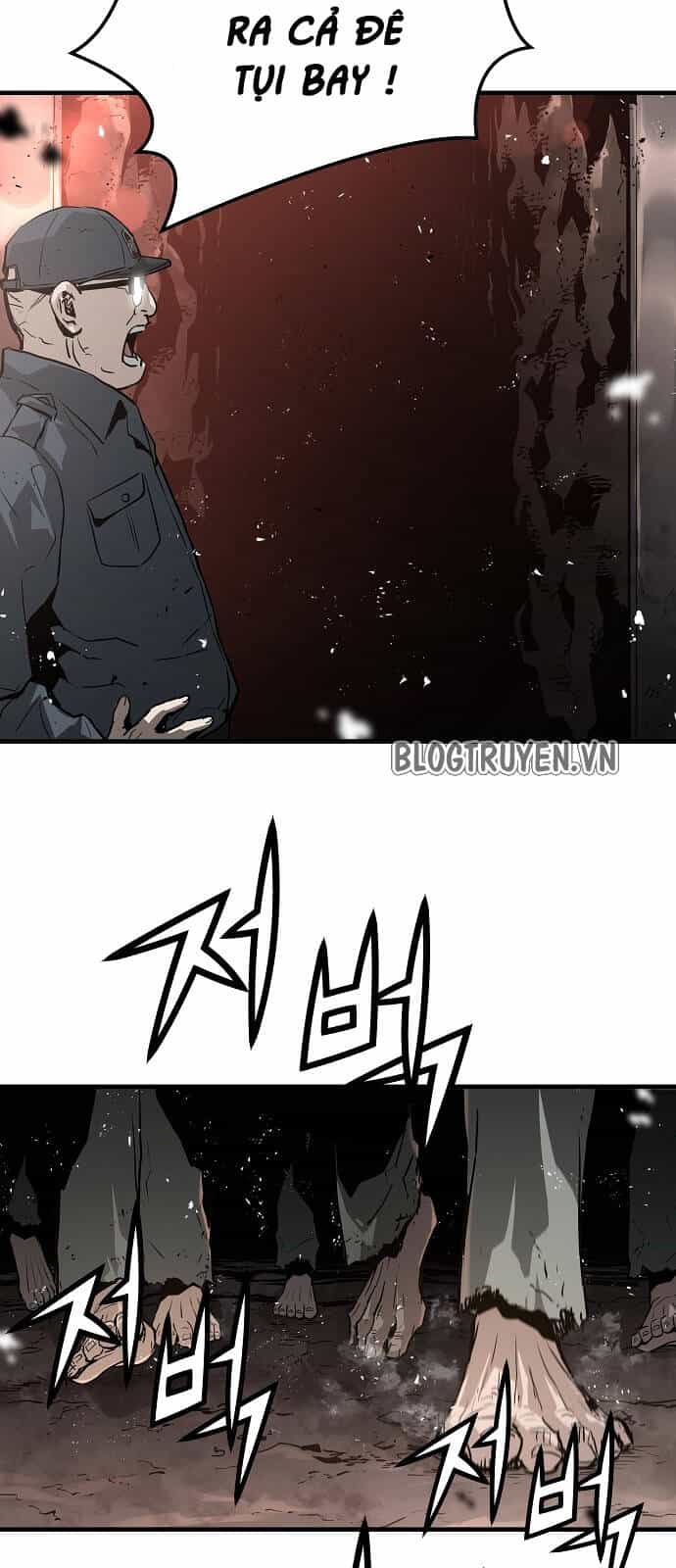 The Breaker 3: Quyền Năng Vô Hạn - Chương 44 - ảnh 46