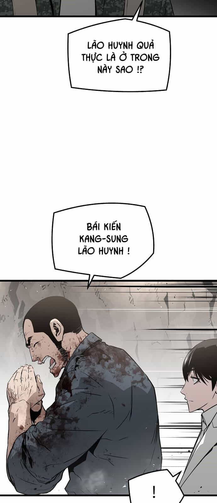 The Breaker 3: Quyền Năng Vô Hạn - Chương 44 - ảnh 5