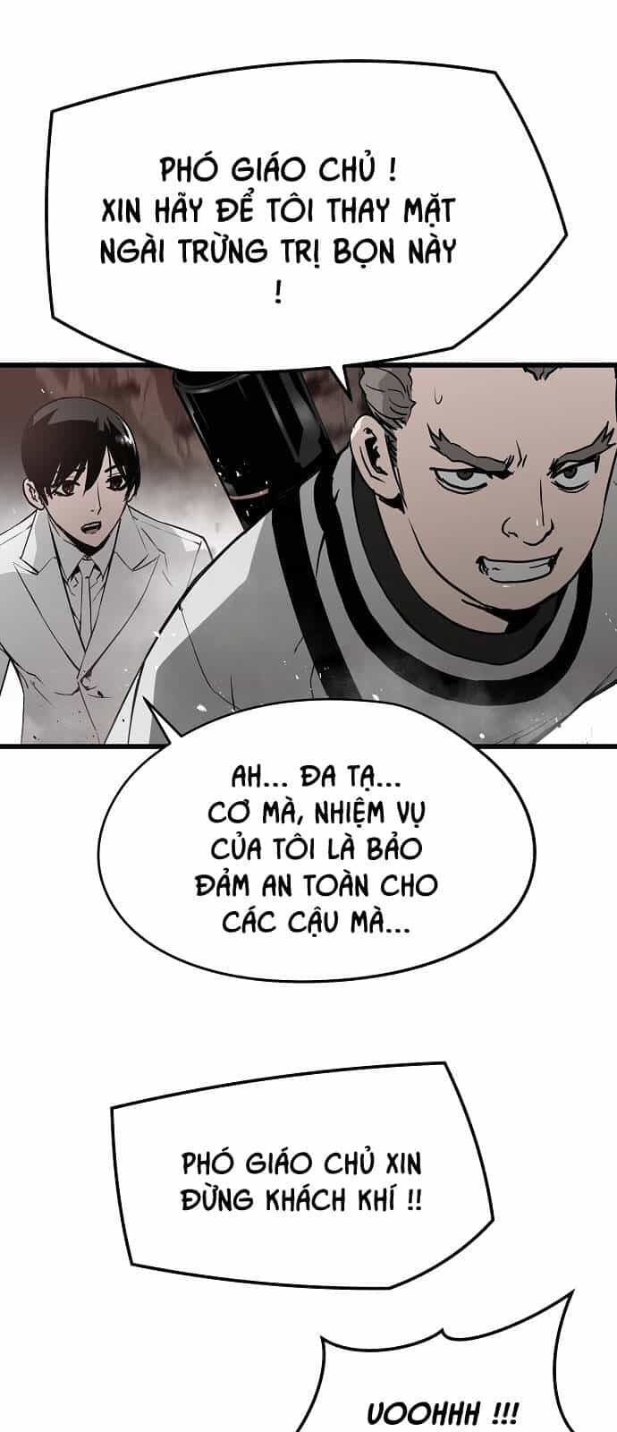 The Breaker 3: Quyền Năng Vô Hạn - Chương 45 - ảnh 15