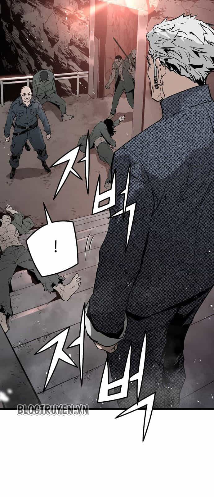 The Breaker 3: Quyền Năng Vô Hạn - Chương 45 - ảnh 18
