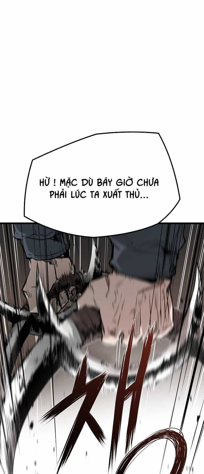 The Breaker 3: Quyền Năng Vô Hạn - Chương 45 - ảnh 19