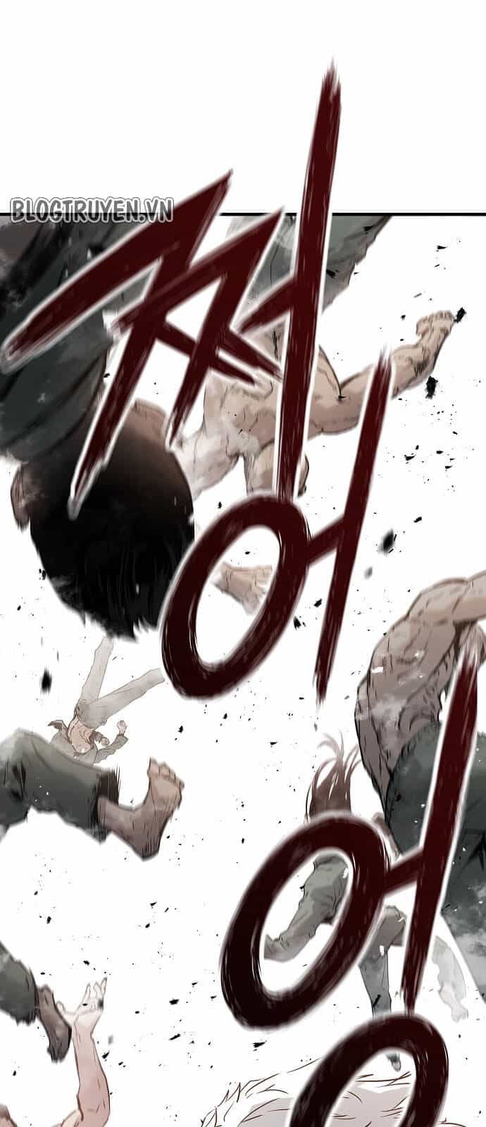 The Breaker 3: Quyền Năng Vô Hạn - Chương 45 - ảnh 2