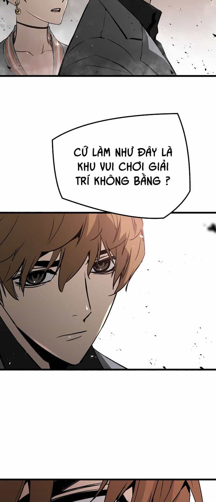 The Breaker 3: Quyền Năng Vô Hạn - Chương 45 - ảnh 25