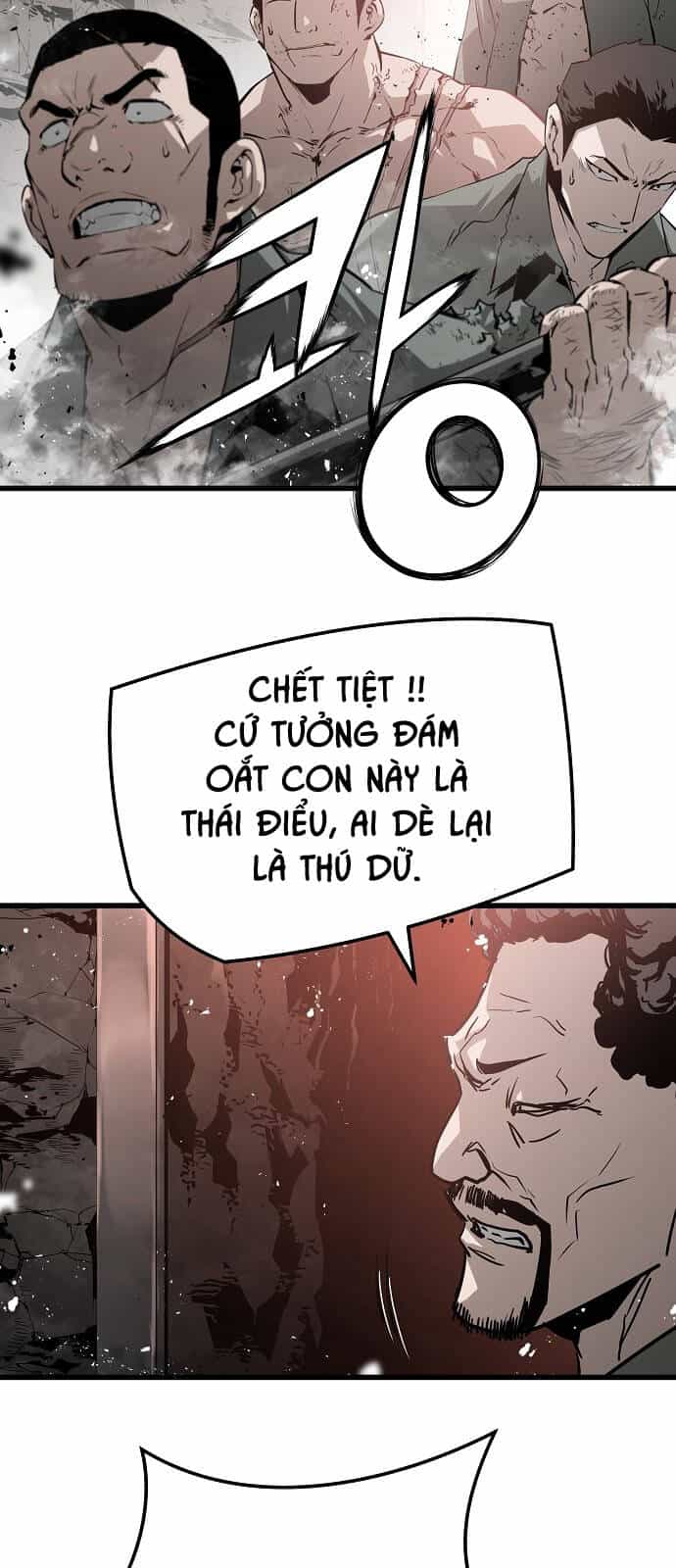 The Breaker 3: Quyền Năng Vô Hạn - Chương 45 - ảnh 28