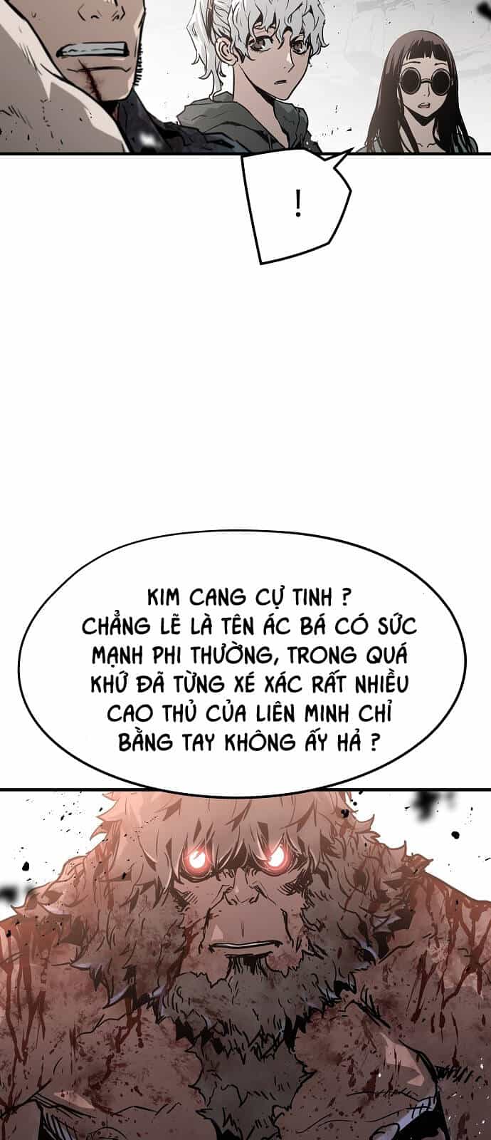 The Breaker 3: Quyền Năng Vô Hạn - Chương 45 - ảnh 43