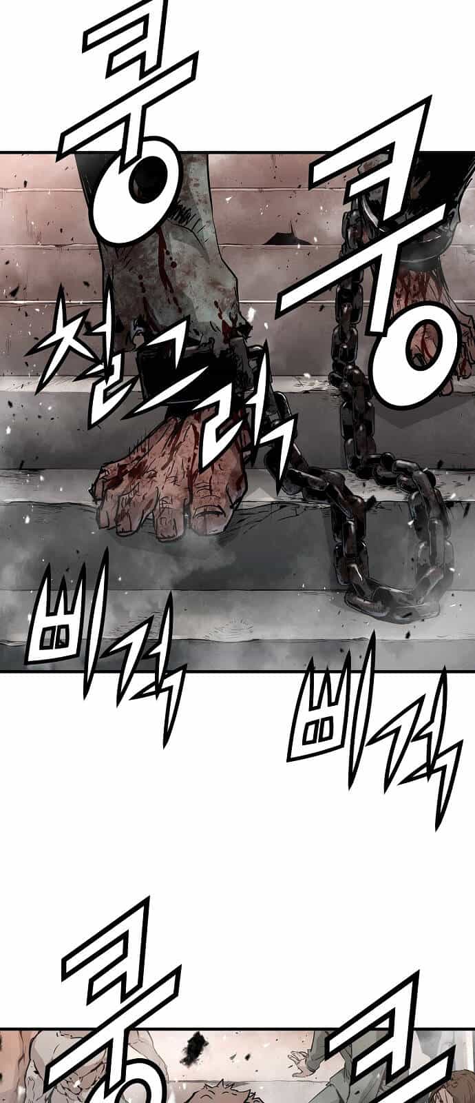 The Breaker 3: Quyền Năng Vô Hạn - Chương 45 - ảnh 48
