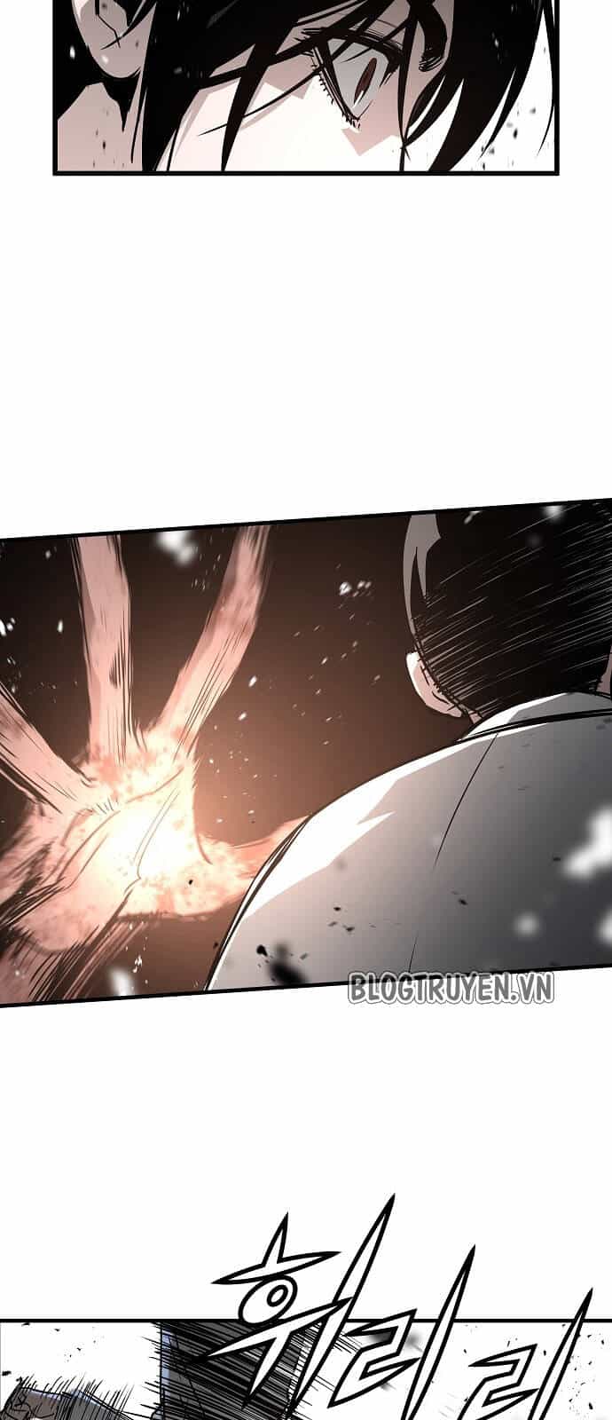 The Breaker 3: Quyền Năng Vô Hạn - Chương 45 - ảnh 60