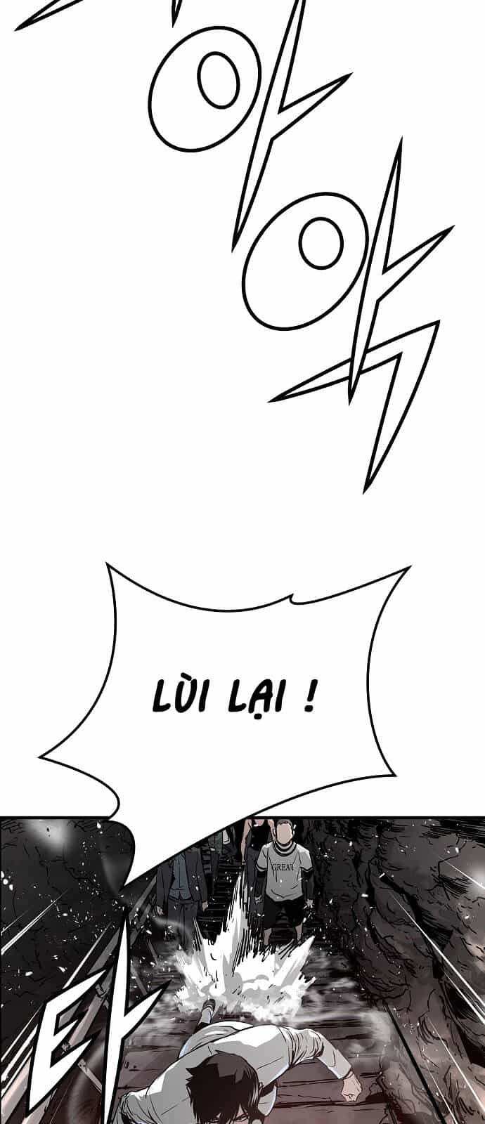 The Breaker 3: Quyền Năng Vô Hạn - Chương 45 - ảnh 62