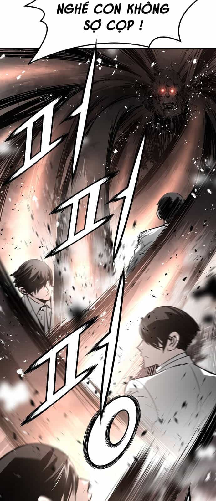 The Breaker 3: Quyền Năng Vô Hạn - Chương 45 - ảnh 65