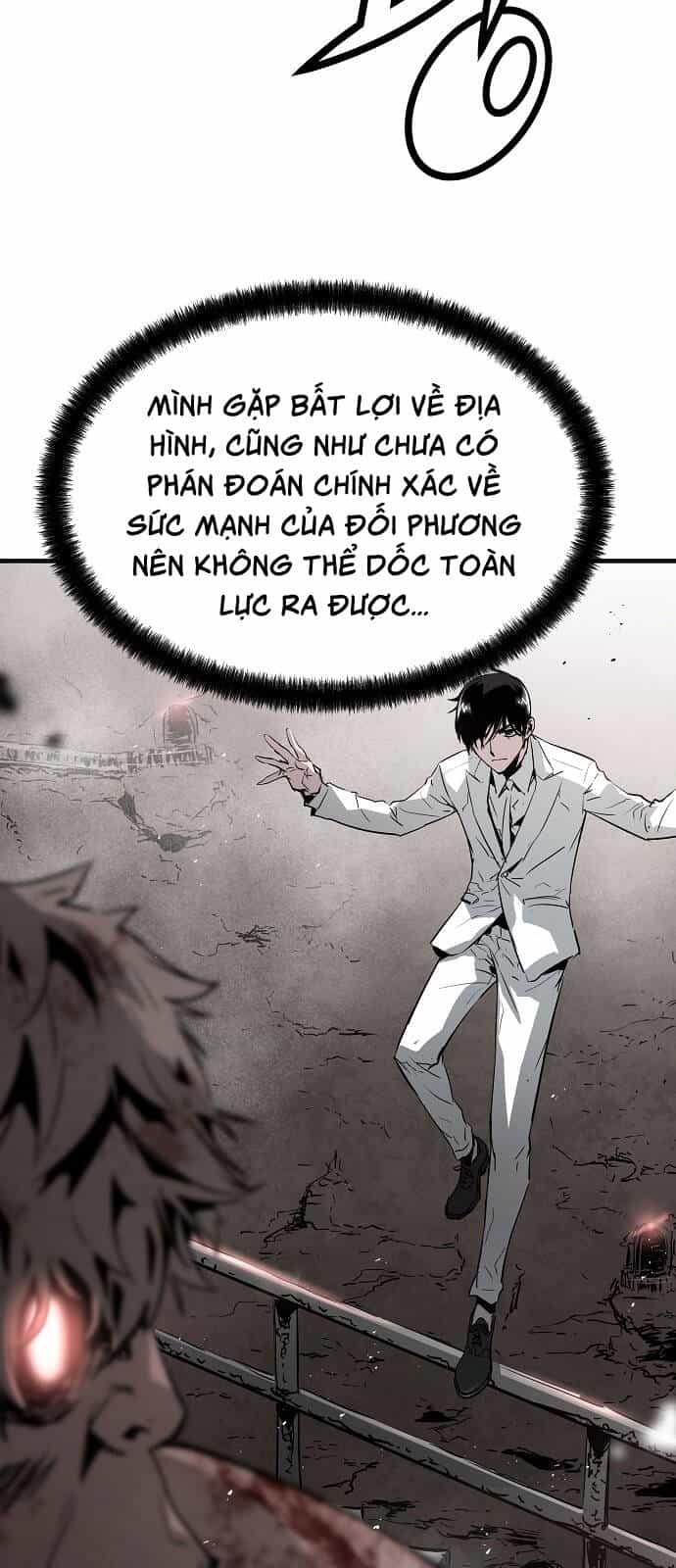 The Breaker 3: Quyền Năng Vô Hạn - Chương 45 - ảnh 71