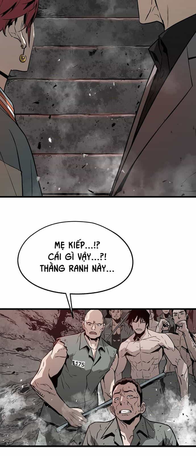 The Breaker 3: Quyền Năng Vô Hạn - Chương 45 - ảnh 9