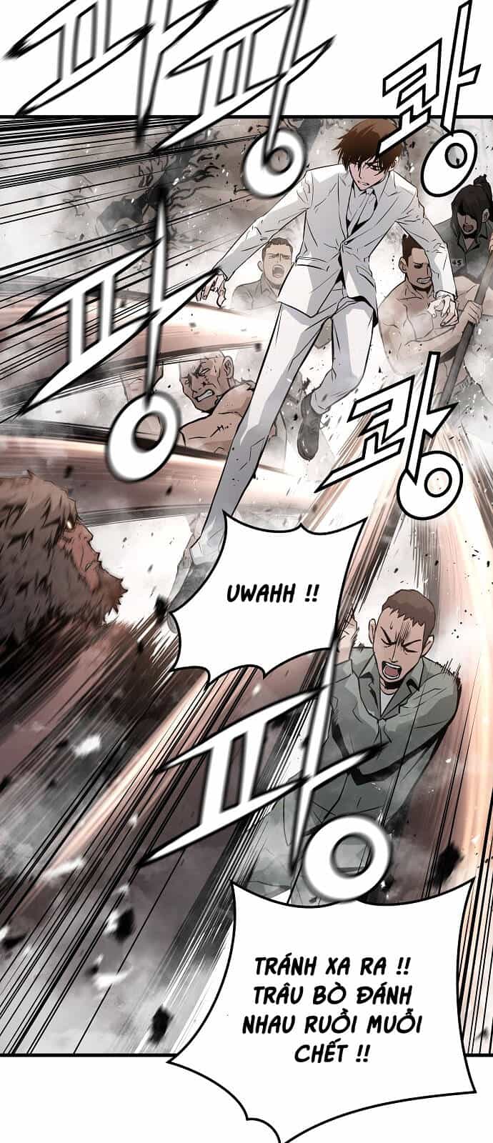 The Breaker 3: Quyền Năng Vô Hạn - Chương 46 - ảnh 10