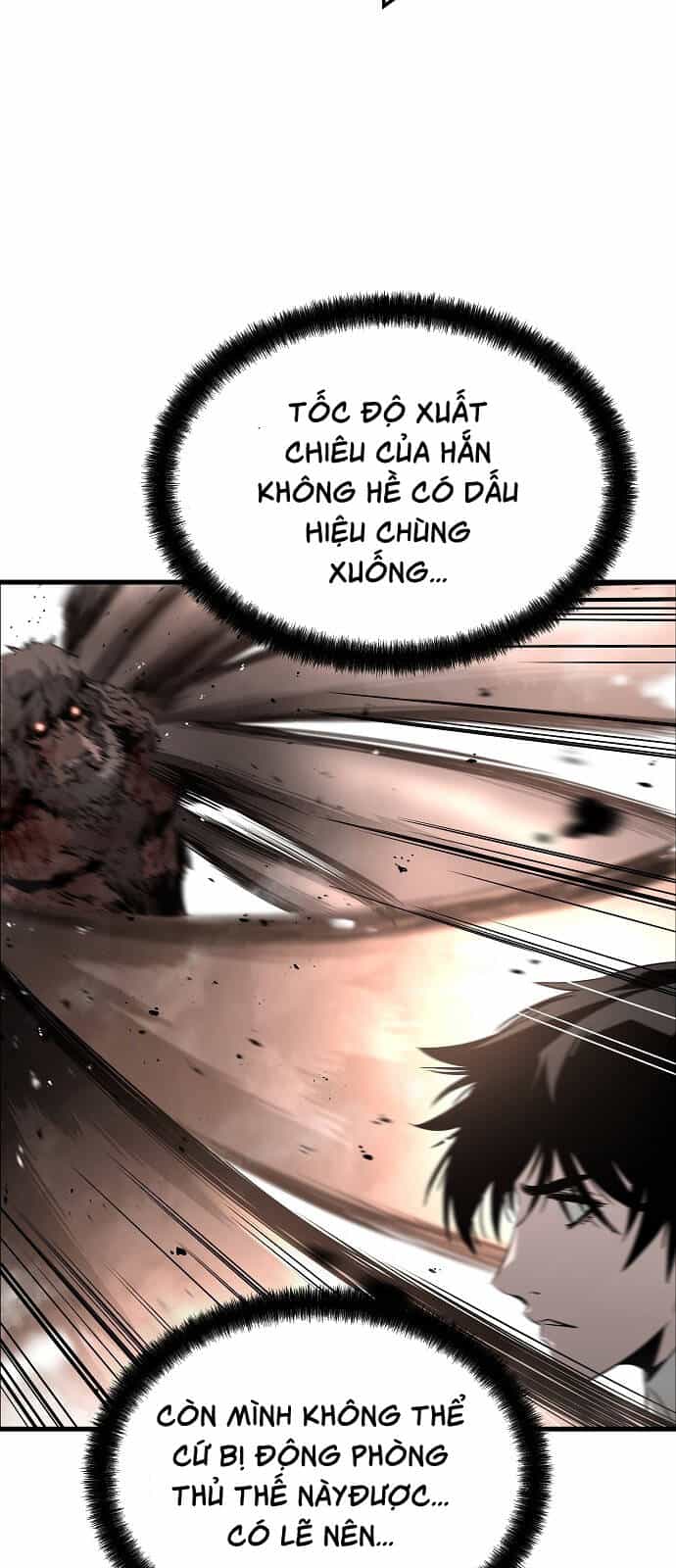The Breaker 3: Quyền Năng Vô Hạn - Chương 46 - ảnh 11