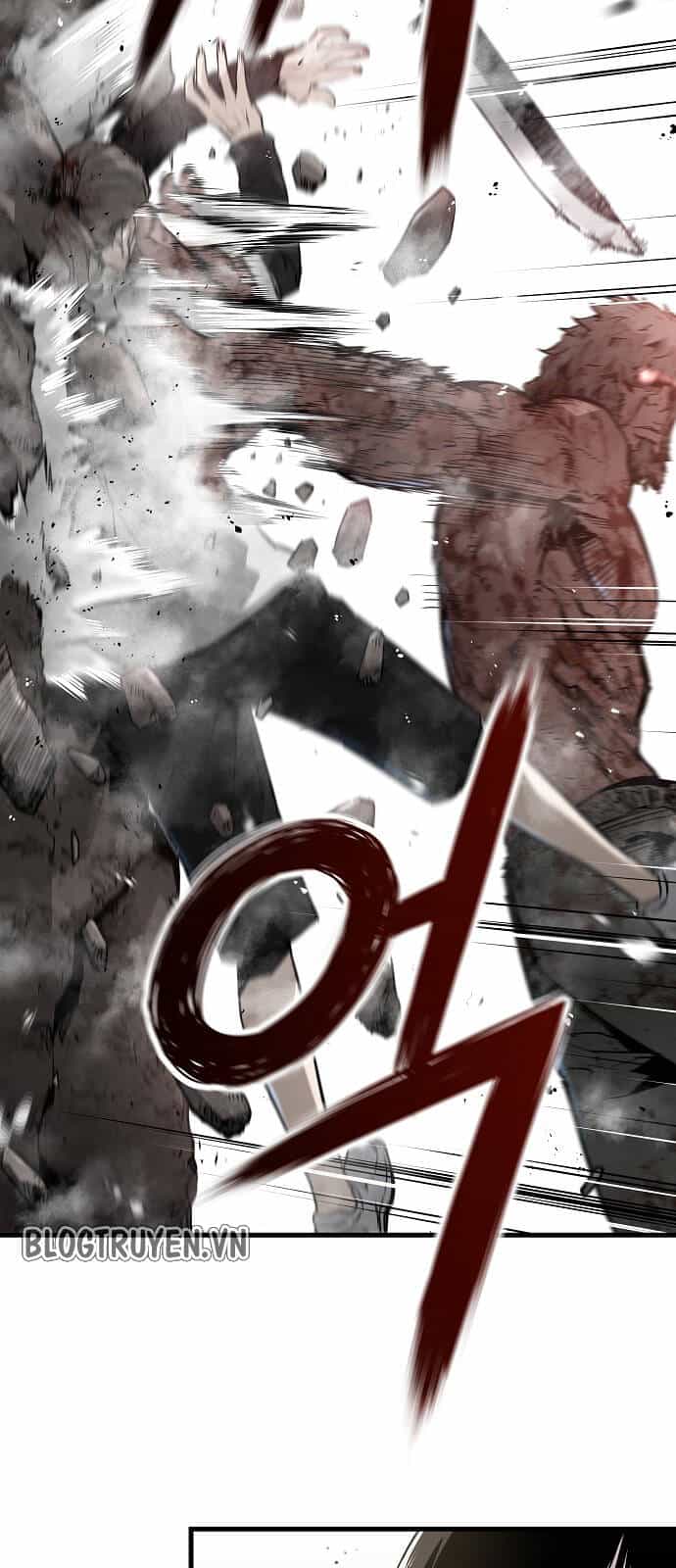 The Breaker 3: Quyền Năng Vô Hạn - Chương 46 - ảnh 16