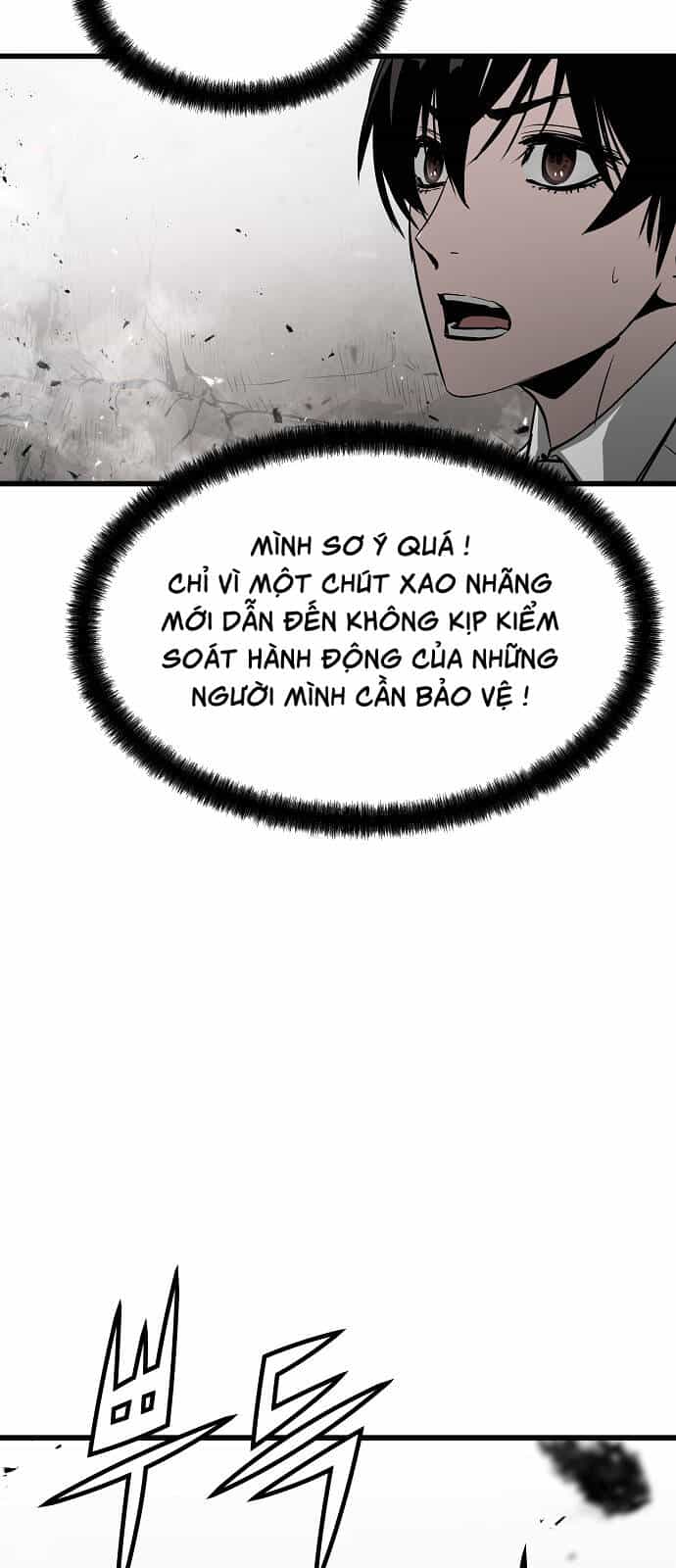 The Breaker 3: Quyền Năng Vô Hạn - Chương 46 - ảnh 19