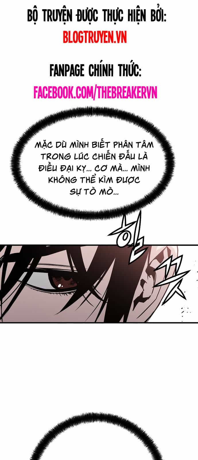 The Breaker 3: Quyền Năng Vô Hạn - Chương 46 - ảnh 2
