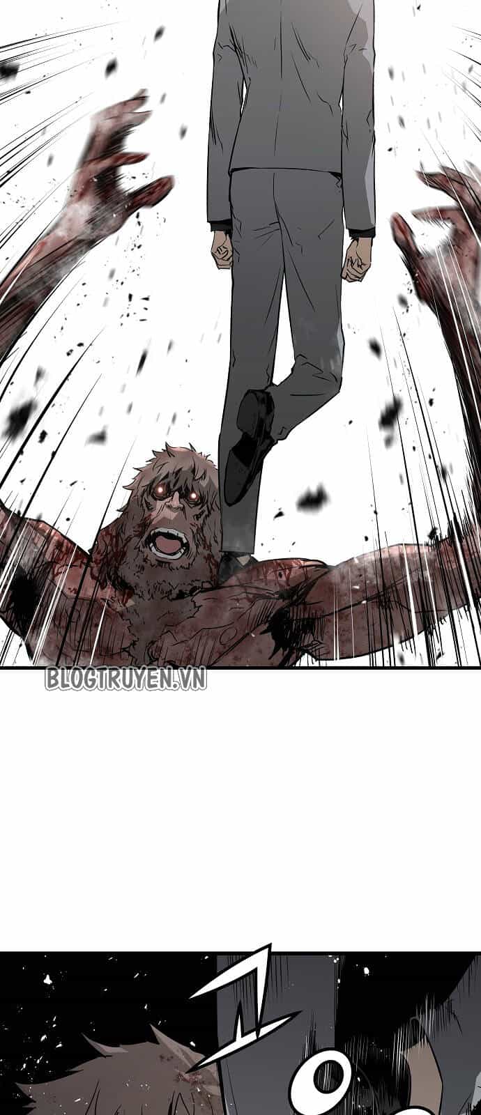 The Breaker 3: Quyền Năng Vô Hạn - Chương 46 - ảnh 29