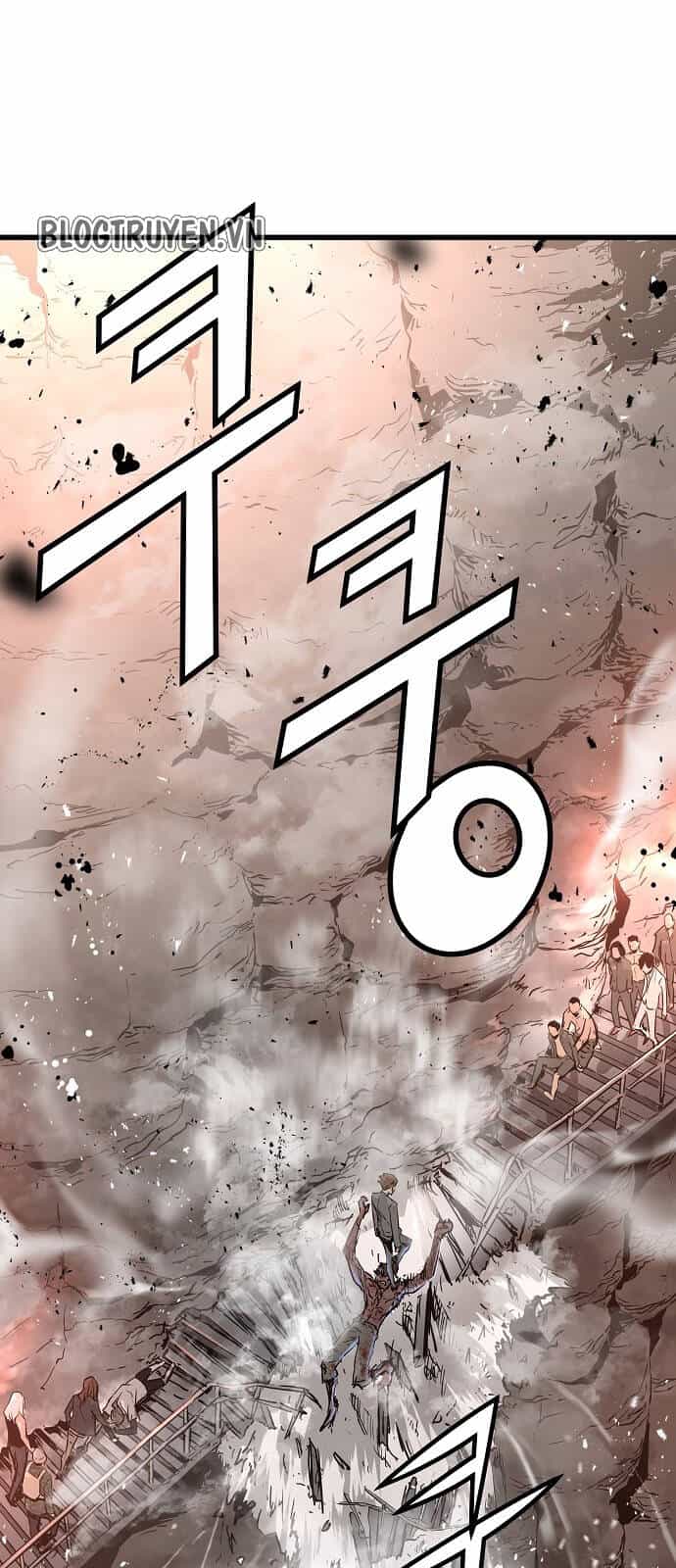 The Breaker 3: Quyền Năng Vô Hạn - Chương 46 - ảnh 35