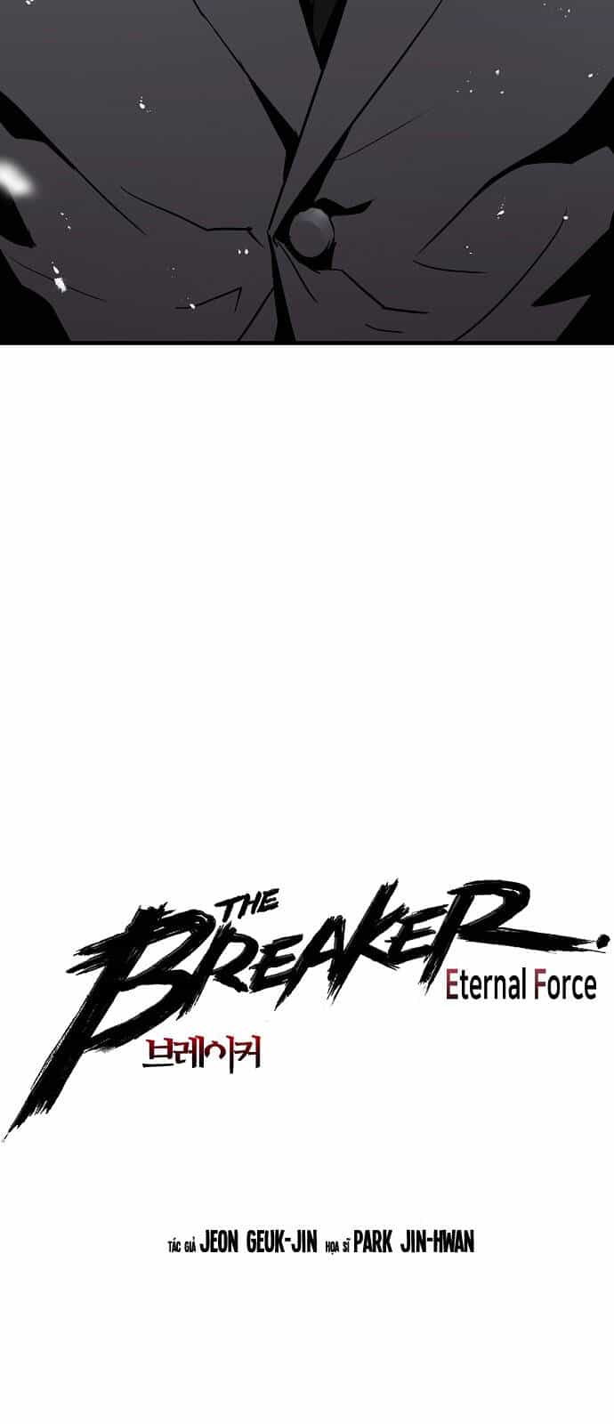 The Breaker 3: Quyền Năng Vô Hạn - Chương 46 - ảnh 4