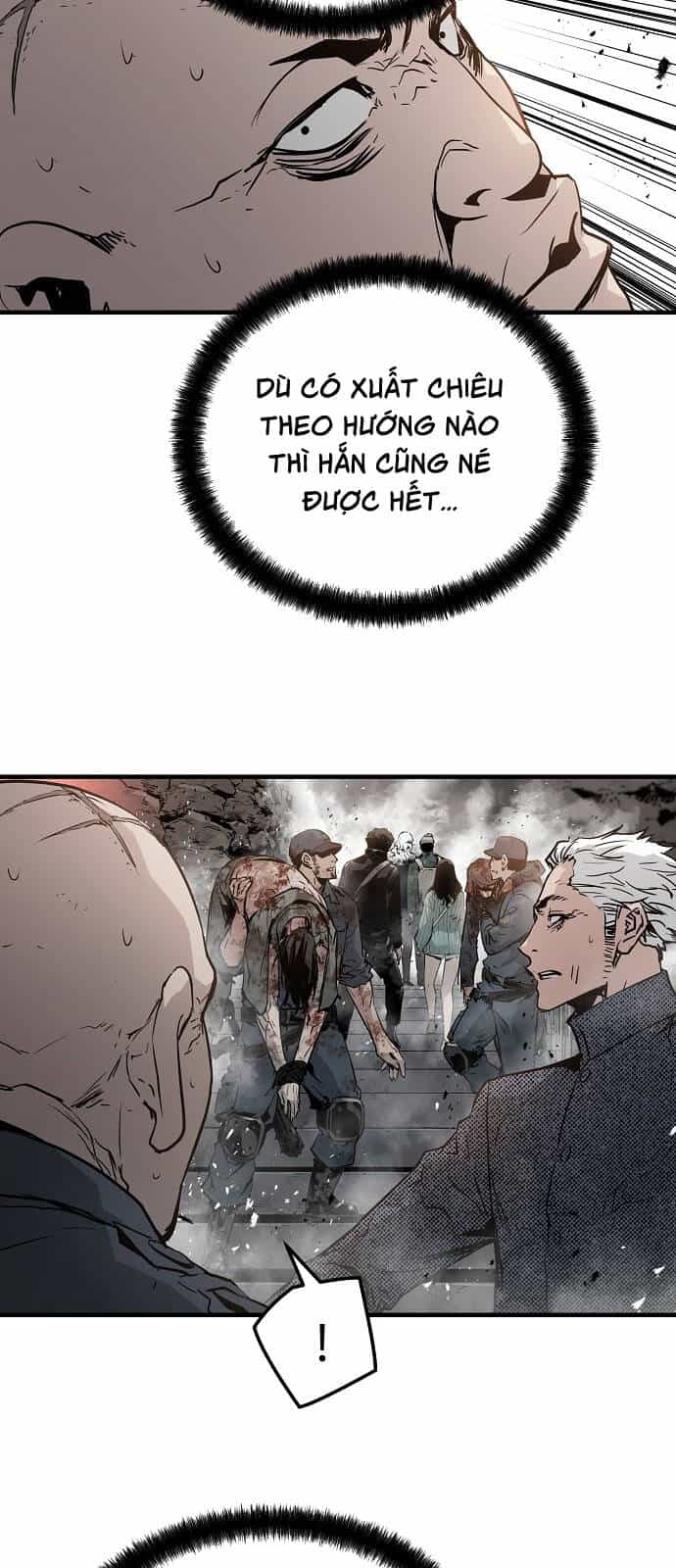 The Breaker 3: Quyền Năng Vô Hạn - Chương 46 - ảnh 44