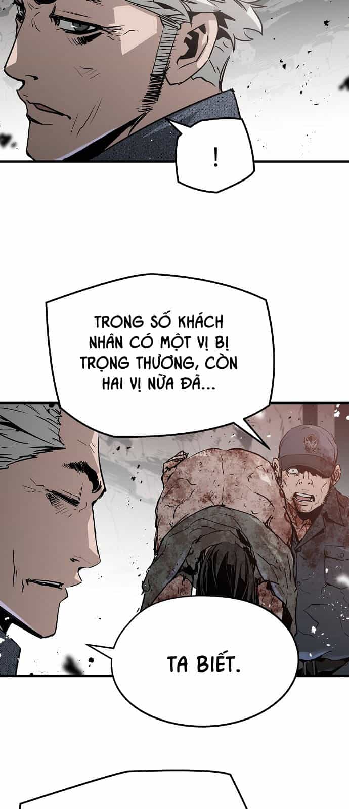 The Breaker 3: Quyền Năng Vô Hạn - Chương 46 - ảnh 59