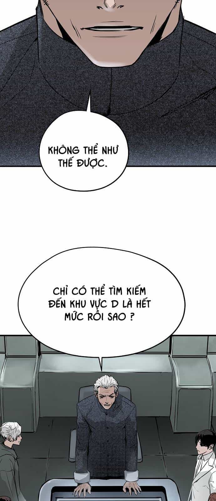 The Breaker 3: Quyền Năng Vô Hạn - Chương 47 - ảnh 30
