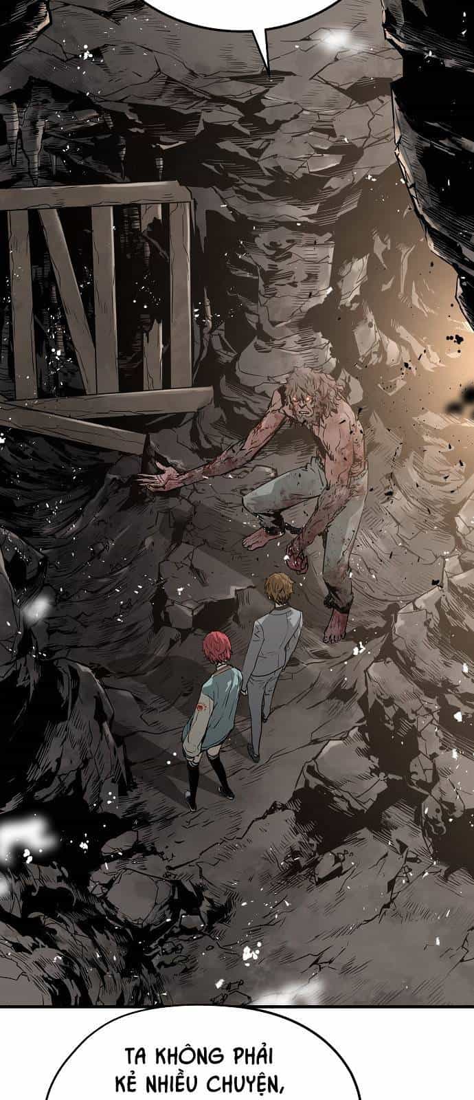 The Breaker 3: Quyền Năng Vô Hạn - Chương 47 - ảnh 38