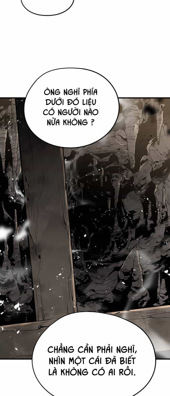 The Breaker 3: Quyền Năng Vô Hạn - Chương 47 - ảnh 40