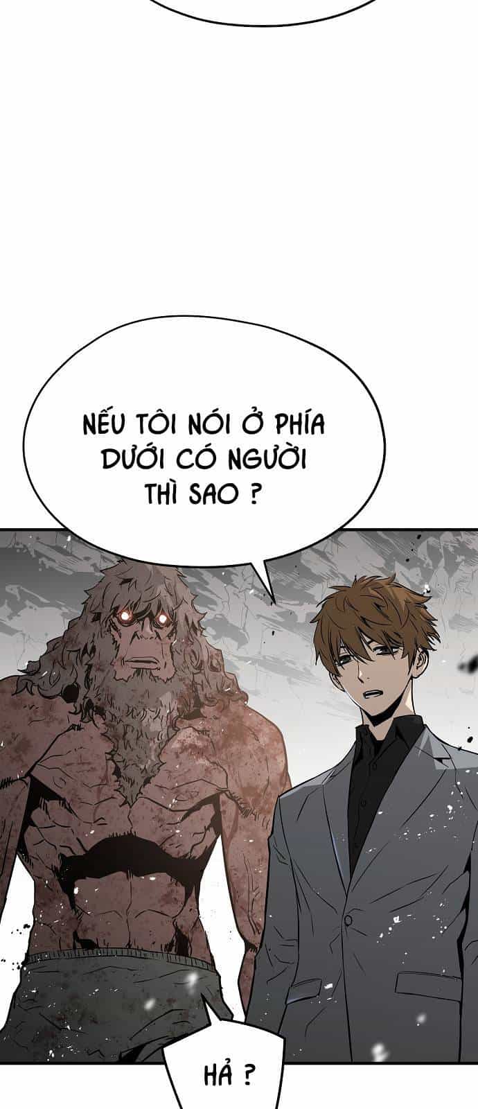 The Breaker 3: Quyền Năng Vô Hạn - Chương 47 - ảnh 41