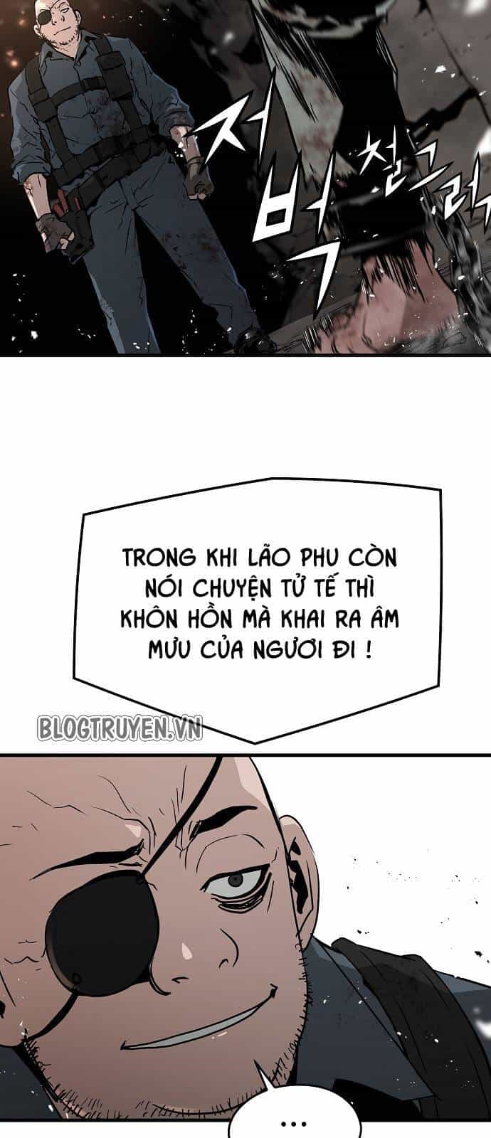 The Breaker 3: Quyền Năng Vô Hạn - Chương 47 - ảnh 48