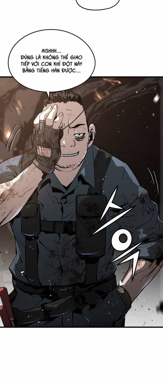 The Breaker 3: Quyền Năng Vô Hạn - Chương 47 - ảnh 49