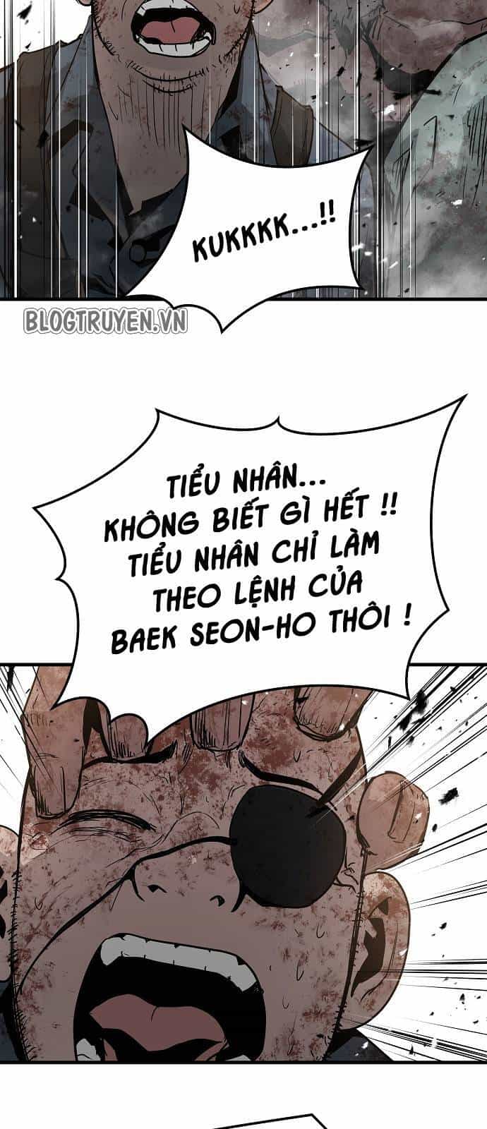 The Breaker 3: Quyền Năng Vô Hạn - Chương 47 - ảnh 64