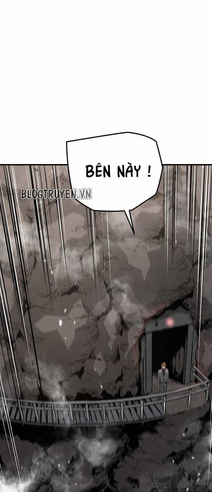 The Breaker 3: Quyền Năng Vô Hạn - Chương 47 - ảnh 7