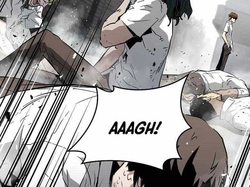 The Breaker 3: Quyền Năng Vô Hạn - Chương 3.5 - ảnh 10