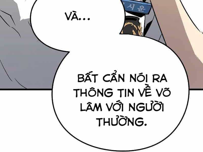 The Breaker 3: Quyền Năng Vô Hạn - Chương 3.5 - ảnh 27