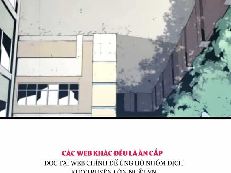 The Breaker 3: Quyền Năng Vô Hạn - Chương 3.5 - ảnh 3