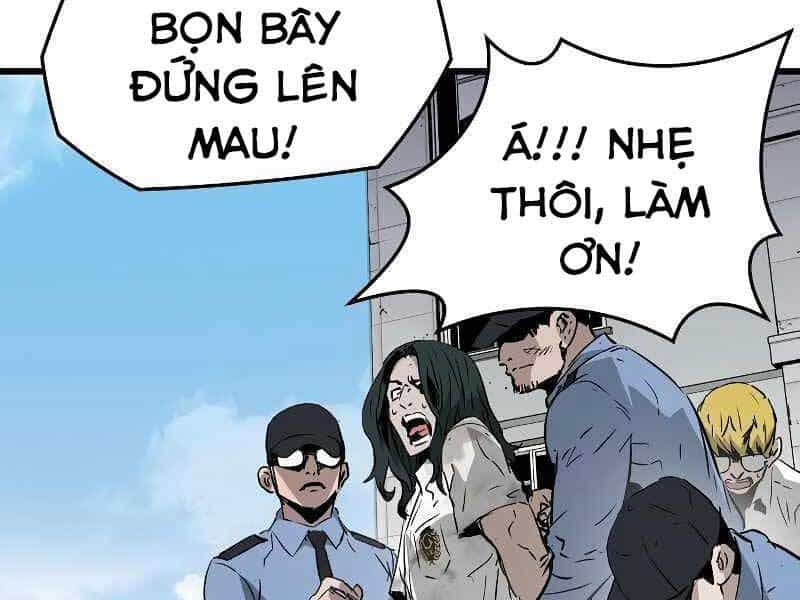 The Breaker 3: Quyền Năng Vô Hạn - Chương 3.5 - ảnh 39