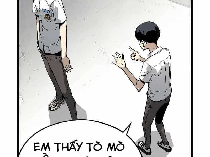 The Breaker 3: Quyền Năng Vô Hạn - Chương 3.5 - ảnh 71