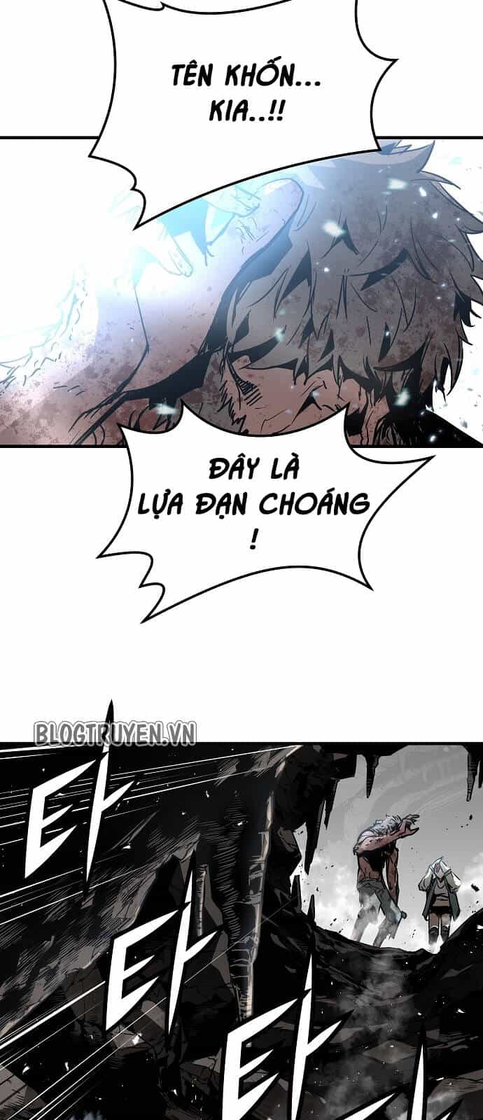 The Breaker 3: Quyền Năng Vô Hạn - Chương 48 - ảnh 15