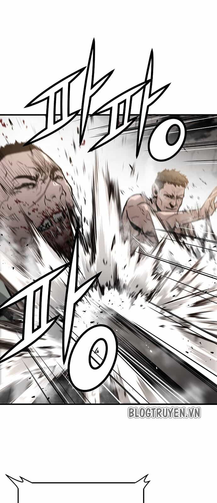 The Breaker 3: Quyền Năng Vô Hạn - Chương 48 - ảnh 19