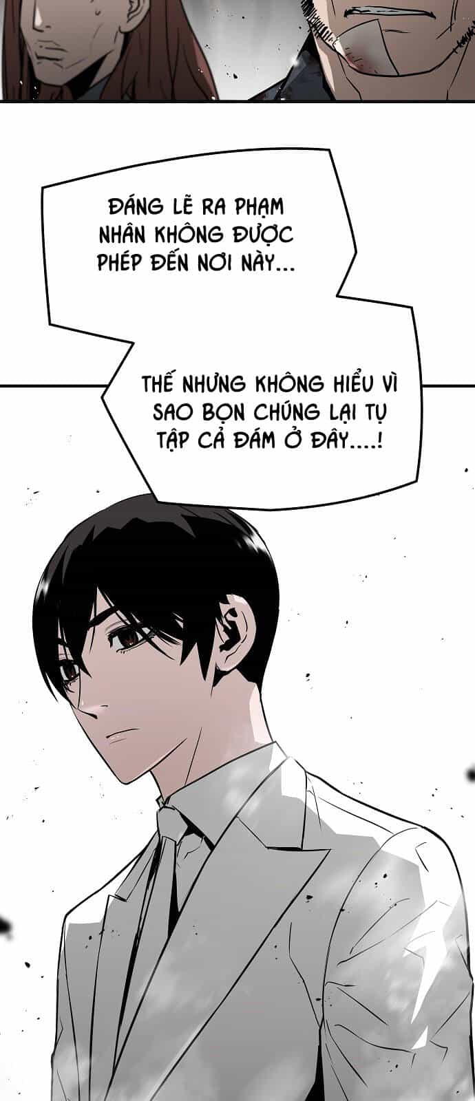 The Breaker 3: Quyền Năng Vô Hạn - Chương 48 - ảnh 22
