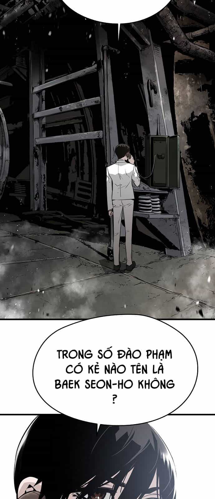 The Breaker 3: Quyền Năng Vô Hạn - Chương 48 - ảnh 28