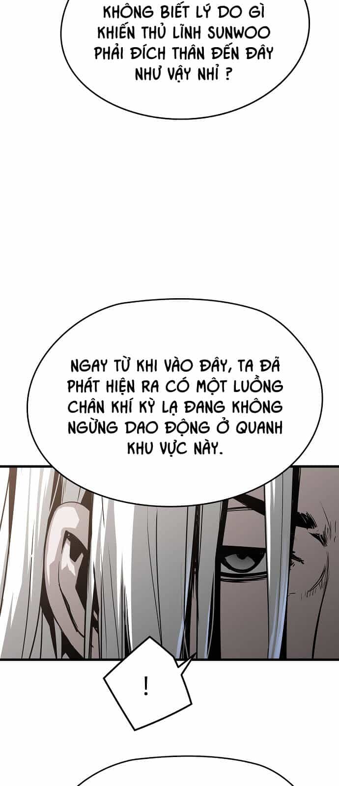 The Breaker 3: Quyền Năng Vô Hạn - Chương 48 - ảnh 42