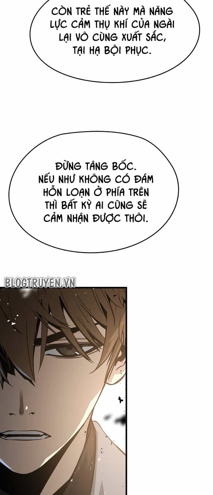 The Breaker 3: Quyền Năng Vô Hạn - Chương 48 - ảnh 43