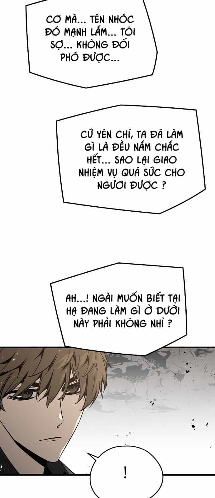 The Breaker 3: Quyền Năng Vô Hạn - Chương 48 - ảnh 46
