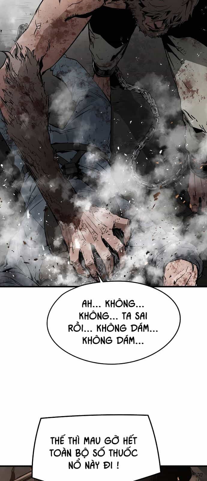 The Breaker 3: Quyền Năng Vô Hạn - Chương 48 - ảnh 7