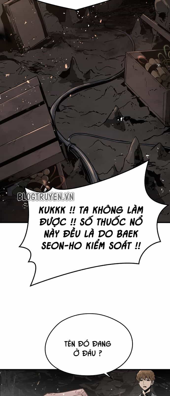 The Breaker 3: Quyền Năng Vô Hạn - Chương 48 - ảnh 8