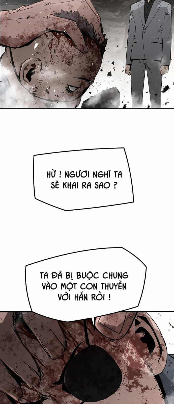 The Breaker 3: Quyền Năng Vô Hạn - Chương 48 - ảnh 9